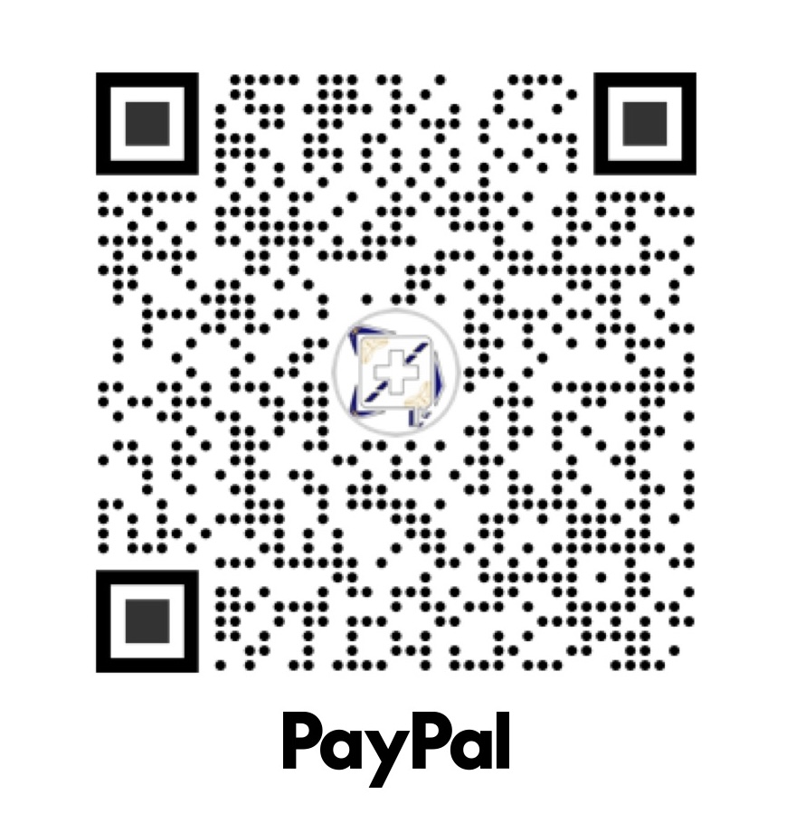 PayPal QR Code
